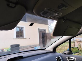Peugeot 307 2.0 HDI 66kw - 10