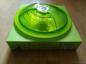 Nová vakuová lexi poklice 24 cm vacSy Zepter - 10