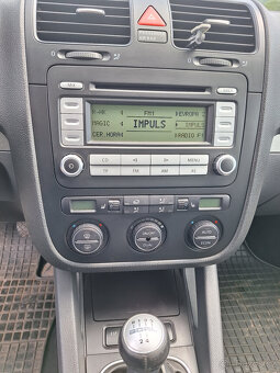 Golf 5 1,9tdi 77kw - 10