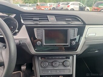 Volkswagen Touran, 1.6 TDI, ALU - 10