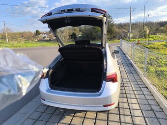Škoda Octavia 4 2.0TDi Style 85Kw - 10
