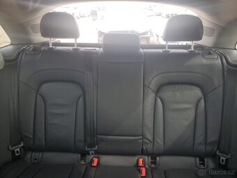 2016 AUDI Q3 PREMIUM PLUS 2.0 - 10