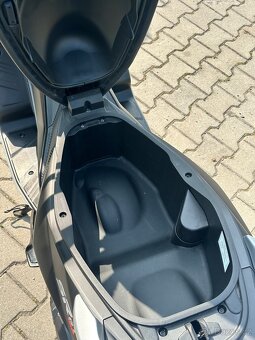 ❗️APRILIA SR GT 125 11kw❗️ - 10