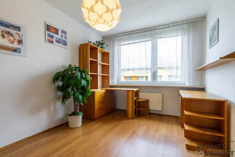 Prodej bytu 4+1/L/S 95 m², Praha 9 Vinoř - 10