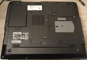 Asus Z9200 funkční, bez HDD, RAM 256MB - 10
