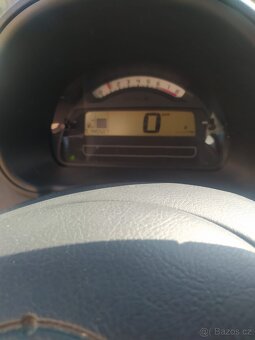 Citroen C3 - 10