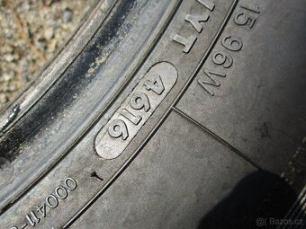 Pneu 205/70 R15 96W 4ks - 10