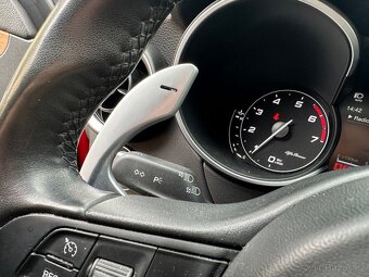 Alfa Romeo Stelvio 2.0T SUPER Q4 206kW - 10