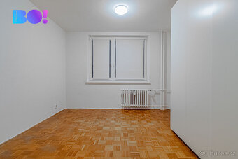 Pronájem bytu 3+1 Kroměříž, 72 m², ul. Velehradská - 10