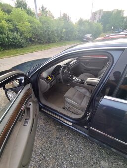AUDI A8 D3 S-LINE - 10
