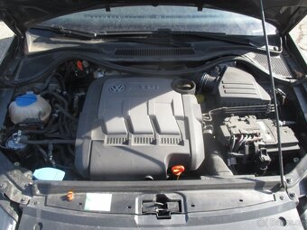 Volkswagen Polo 1,2 TDi - 10