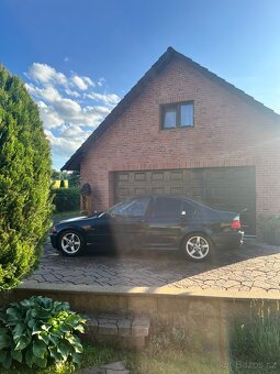 BMW e46 328i - 10