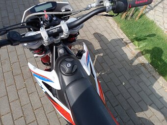 Rieju Mtr 50 trophy 3.0 (2021) - 10