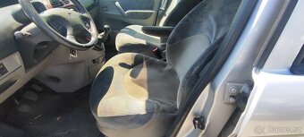 Citroën Xsara Picasso, 2.0 HDI 66kW digi.klimatizace - 10