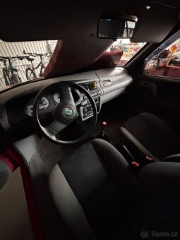 Škoda Felicia 1.3 MPI - 10