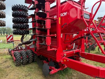 Horsch Pronto 6DC RV 2018. 4800ha - 10