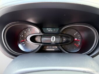Renault Trafic 160 tis.km 2019-89Kw-9 míst-ČR-1 majitel-DPH - 10