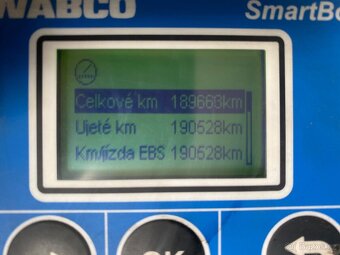 Sklápěcí návěs Schwarzmuller KIS 3/E - 10
