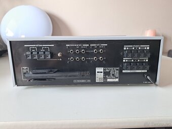 Receiver SONY STR 414L - 10