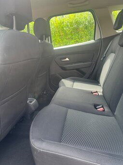2021 Dacia Duster 1.0 TCe LPG, DPH - 10