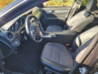 Mercedes-Benz C220cdi 125kw Avantgarde - 10