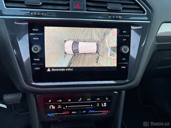 Tiguan Allspace 2tdi dsg m.rok2023 ful led Panorama acc - 10
