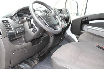 Opel Movano 2.2CDTI,L5H2,NOVÝ MOTOR-ZÁRUKA - 10