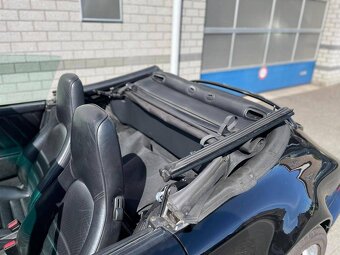 Porsche 911 3.6 Carrera 2 (1991) - 10