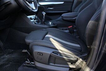 BMW 214 d Grand Tourer odpočet Dph - 10