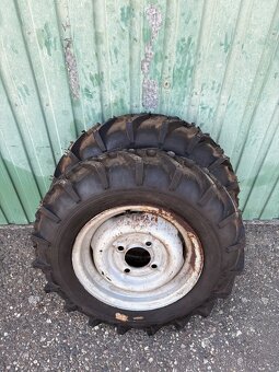 Kola na traktor r15 - 10