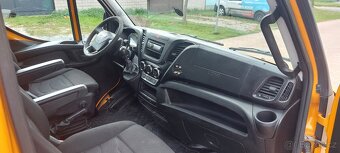 Iveco Daily 2.3HPT, 33S15  3.3t.  r.v.2015 - 10
