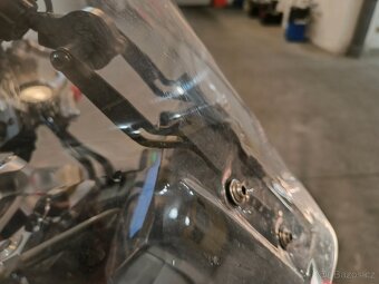 BMW g 310 gs , koupeno v ČR - 10