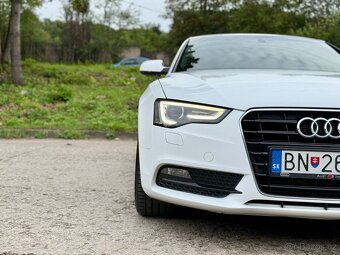 Audi A5 SportBack 2,0 TDi S-Line - 10