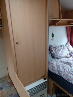 Karavan Chateau La Car - 10