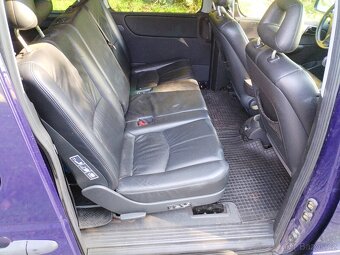 Mercedes Vaneo 1.6 benzín - 10