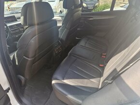 BMW X5 4.0d M-paket UVEDENÁ CENA BEZ DPH - 10