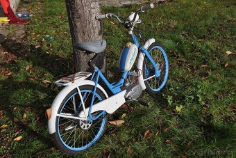 Moped Stadion S11 - 10