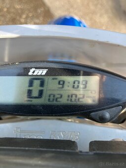 Tm racing 144 fi 2022 - 10