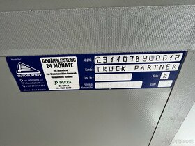 MAN TGL 12.250, 19PALET,H. ČELO, BEZ REGISTRACE - 10