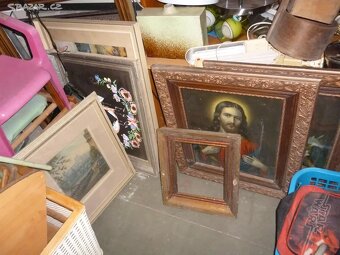 obrazy,rámy - 10
