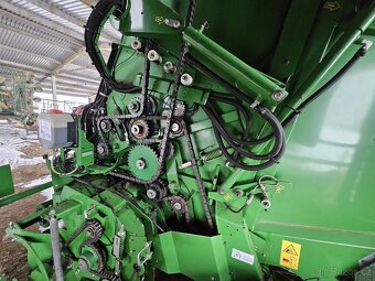Lis John Deere V451M - 10