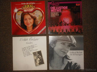 LP - gramodesky - 10