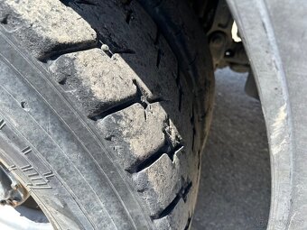 MERCEDES BENZ AROCS 4448 2014 VIN 828 + VS MONT 2014 VIN 006 - 10