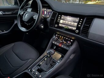 Škoda Kodiaq 2tdi DSG r.v. 2023 matrix el. tažné - 10
