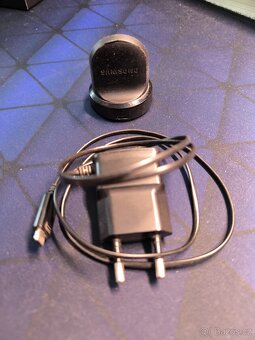 Samsung Galaxy Watch SM-R805F + LTE - 10