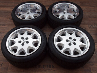 18" Alu kola = 5x114,3 = STARTECH = TOP - EXKLUZIVNÍ - 10