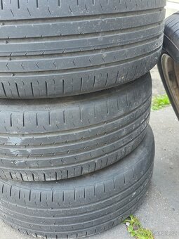 Bmw e46  touring 320i n42b20a - 10