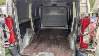 Citroen Jumpy 2.0 HDI - 10