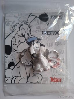 Asterix mix - 10