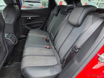 Peugeot 3008 Hybrid e-DCS 136 ALLURE PACK - 10